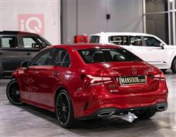 مرسيدس بنز A-Class